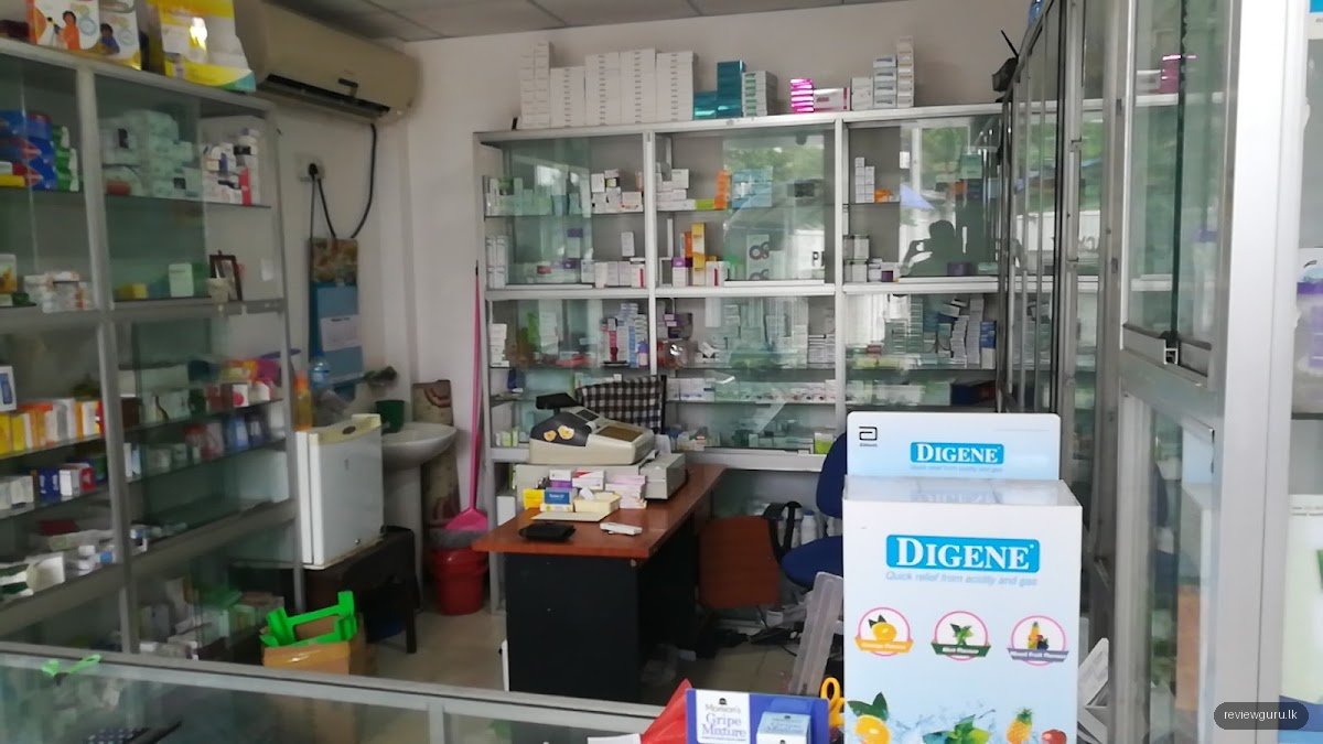 Randima Pharmacy