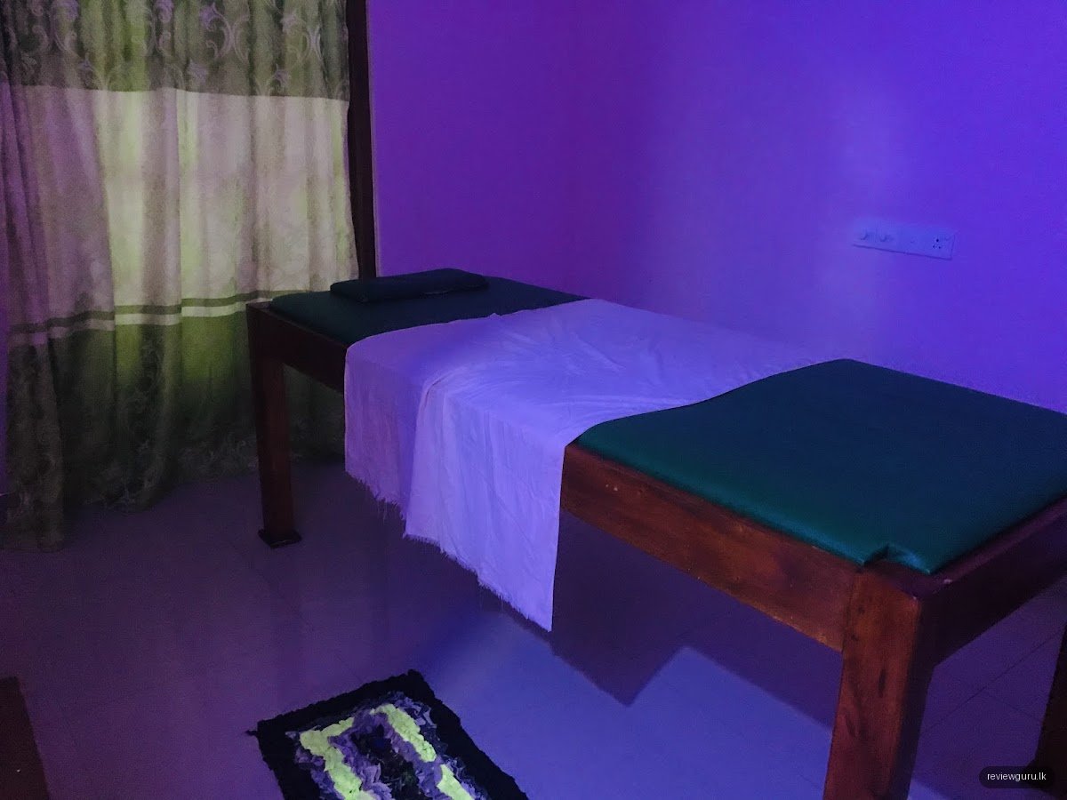 Ranuliya Spa
