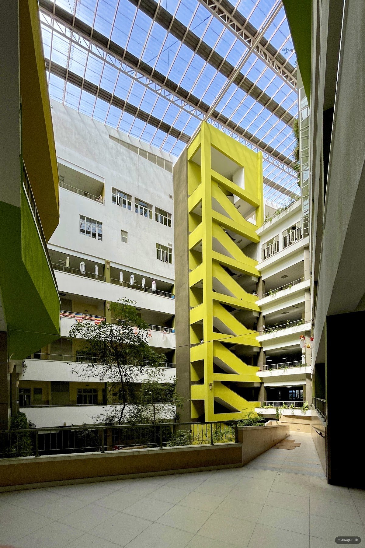 RAZAVI Medical Complex, Apeksha Hospital