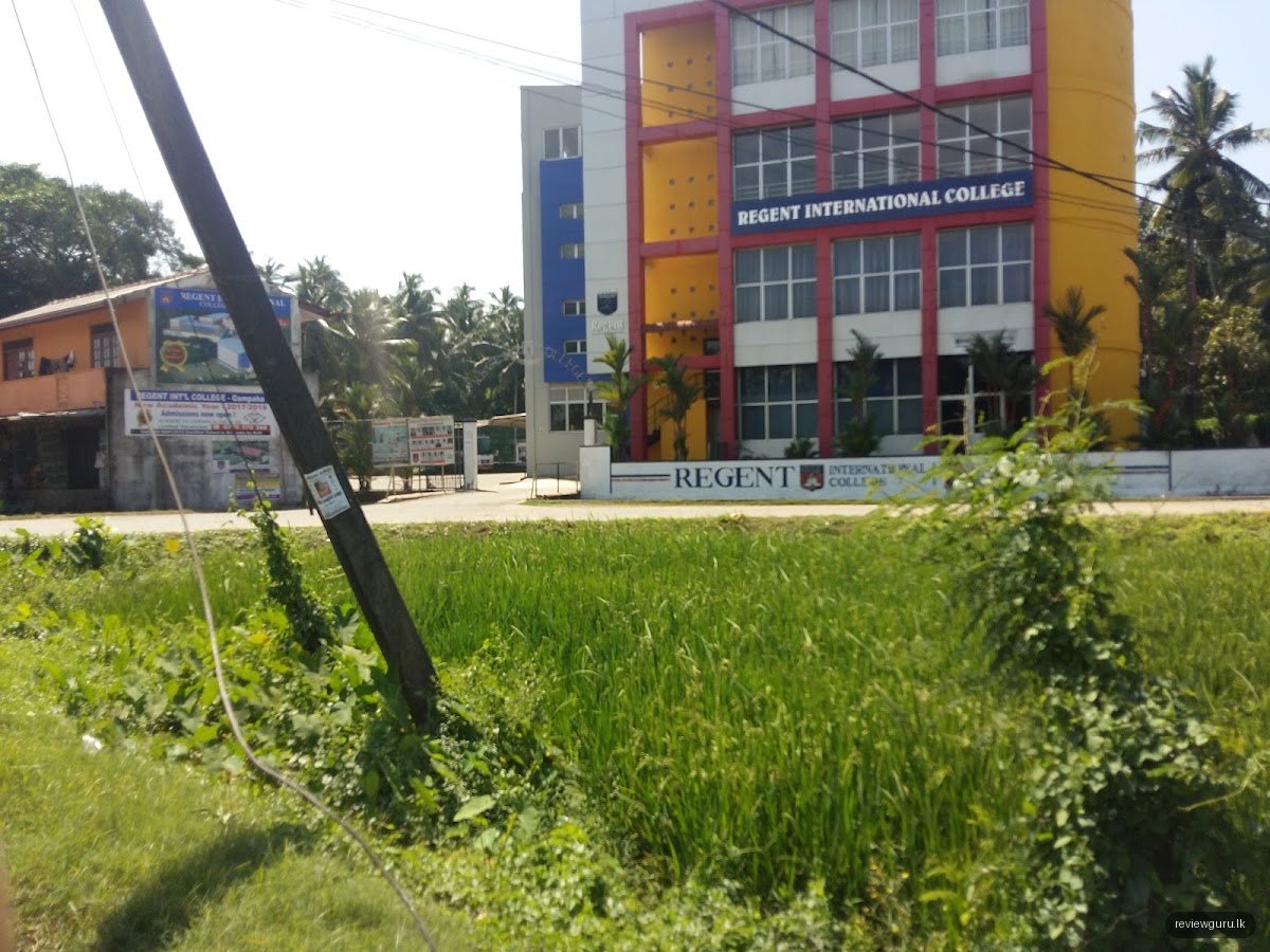 Regent Institute for Higher Studies