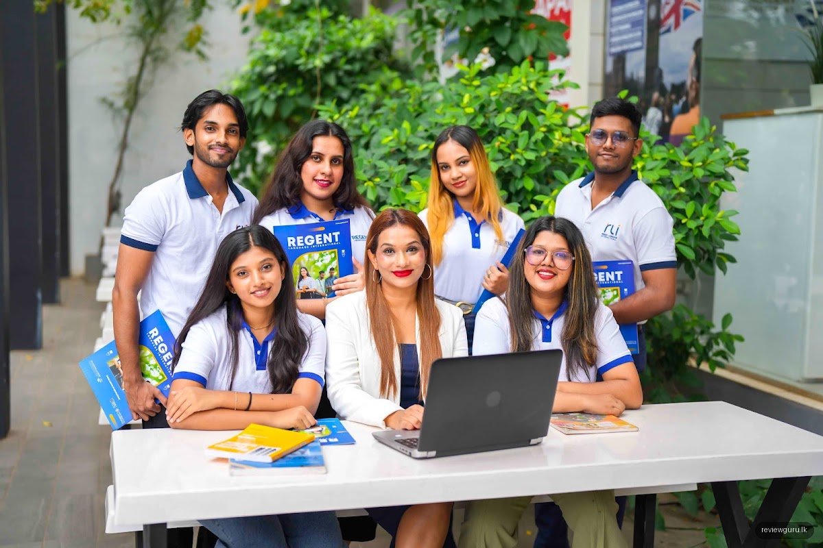 Regent Language International