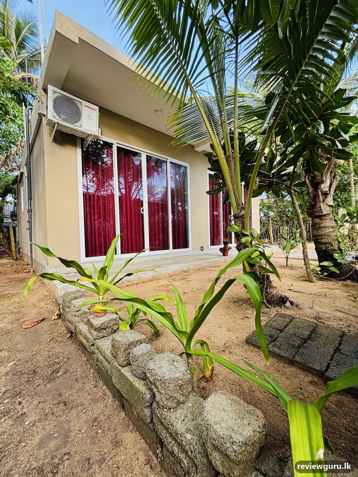 Revival Beach Resort