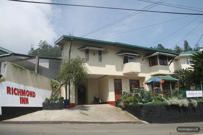Richmond Inn