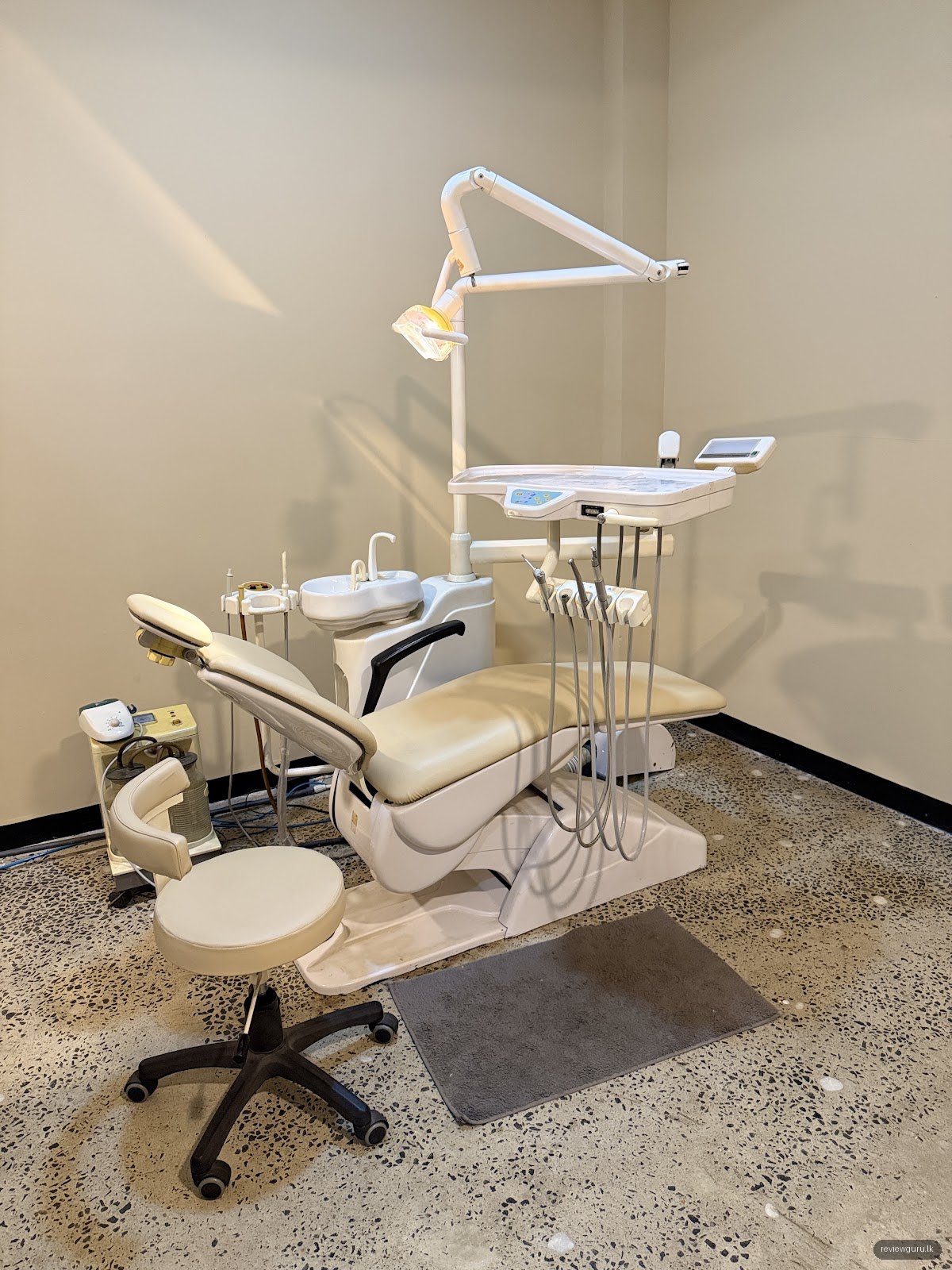 RICO DENTAL Kurunegala