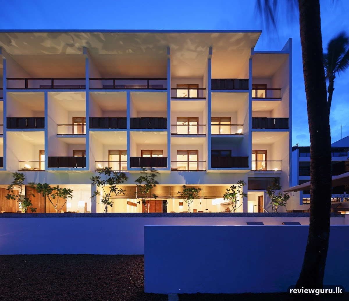Riff Hikkaduwa Hotel