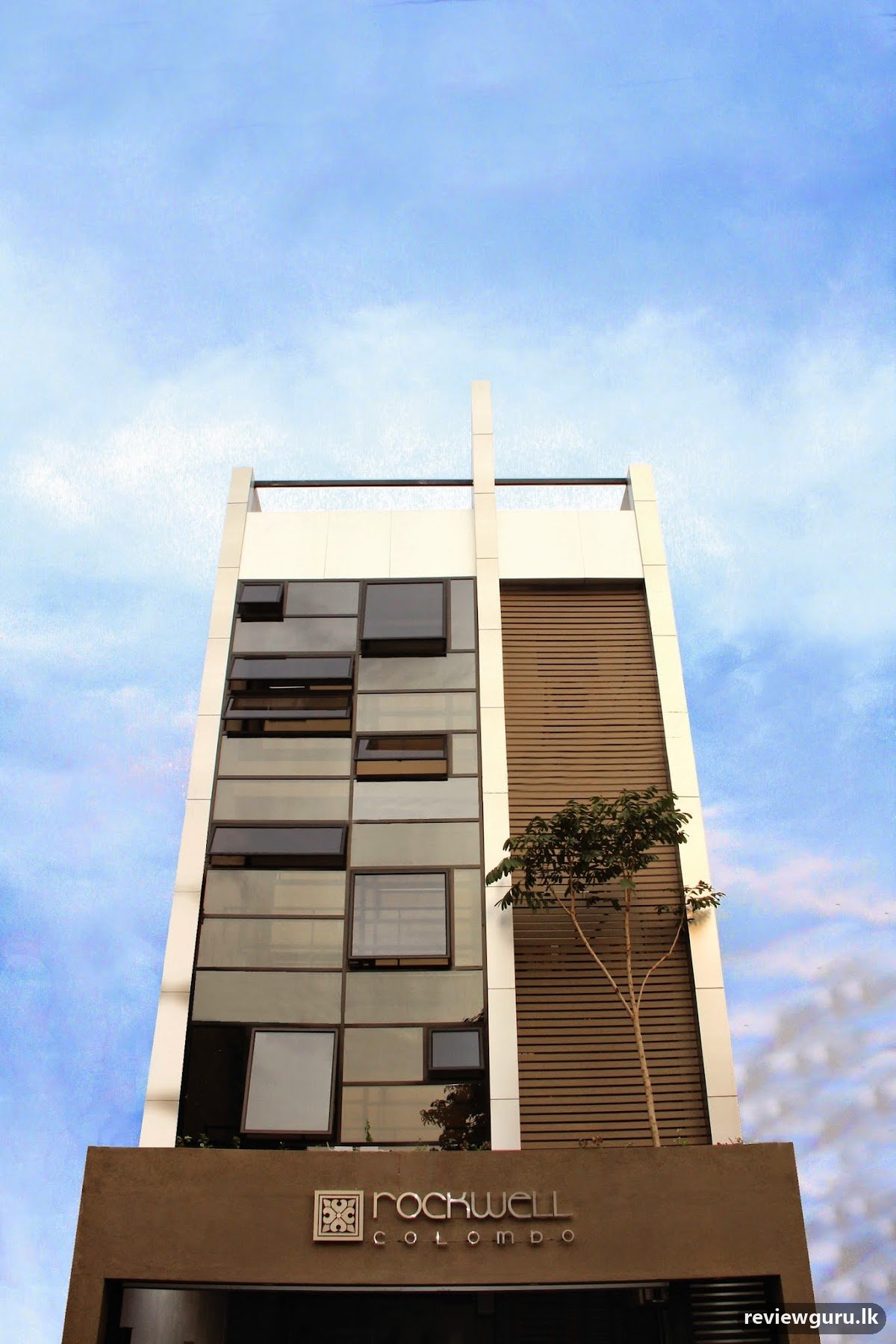 Rockwell Colombo