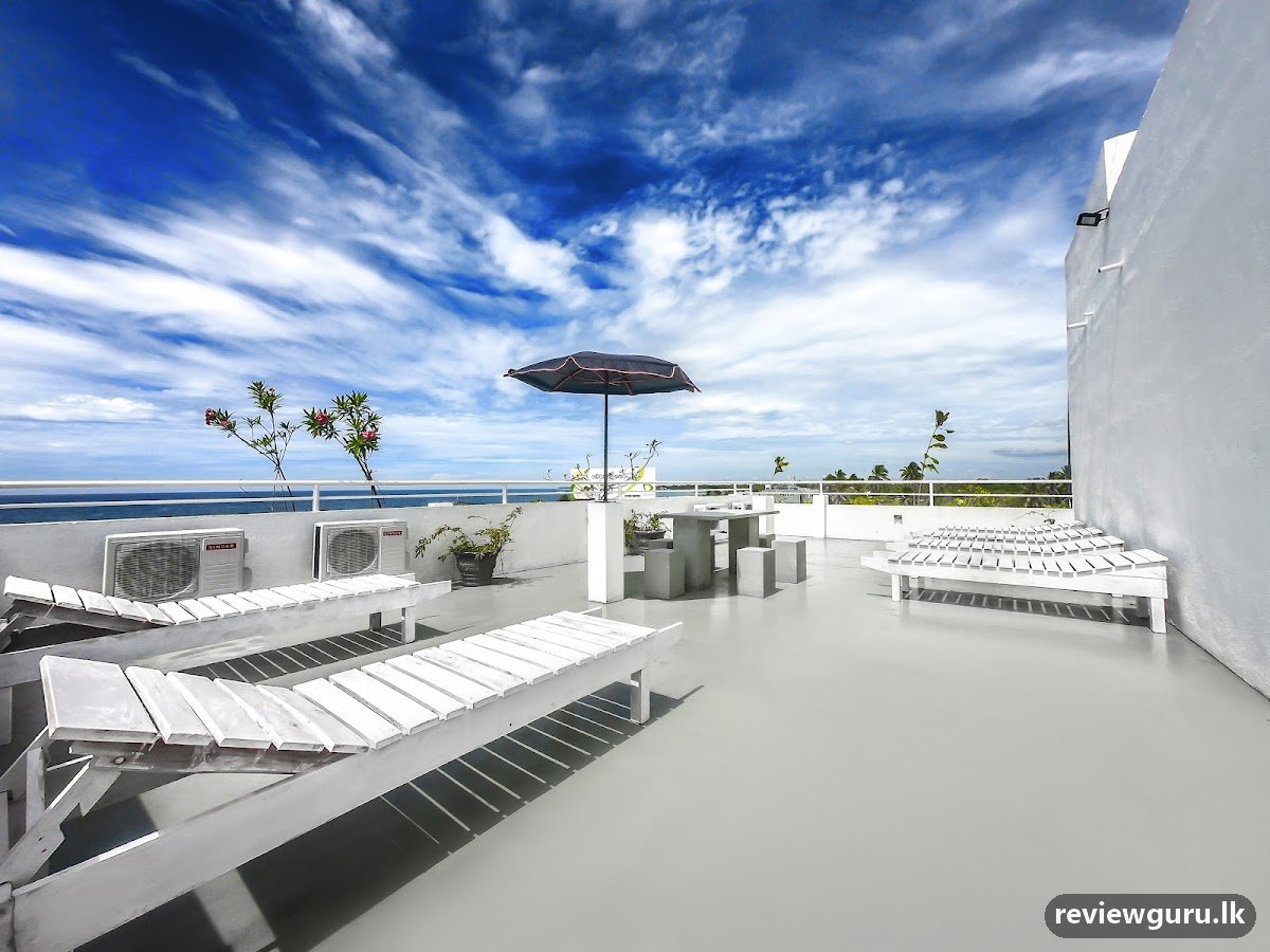 Rominrich Hotel