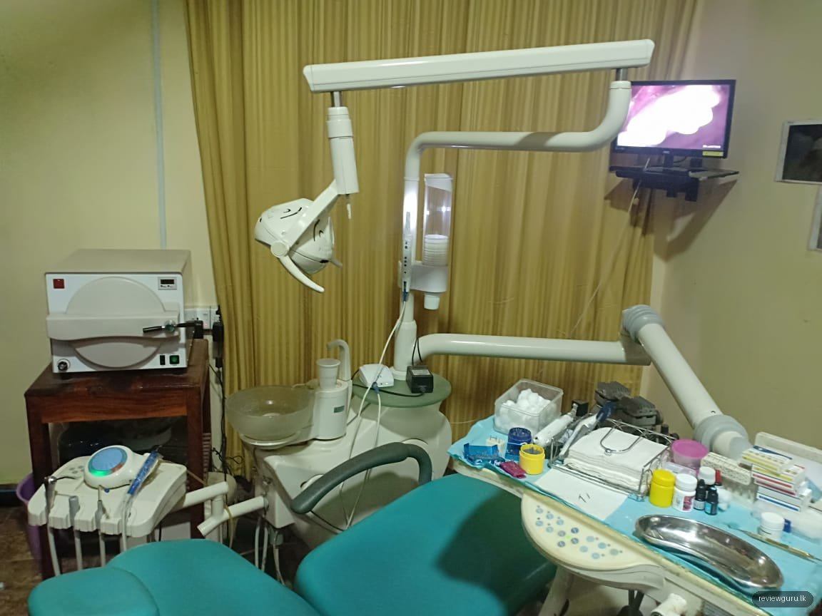 Royal Dental Health Center
