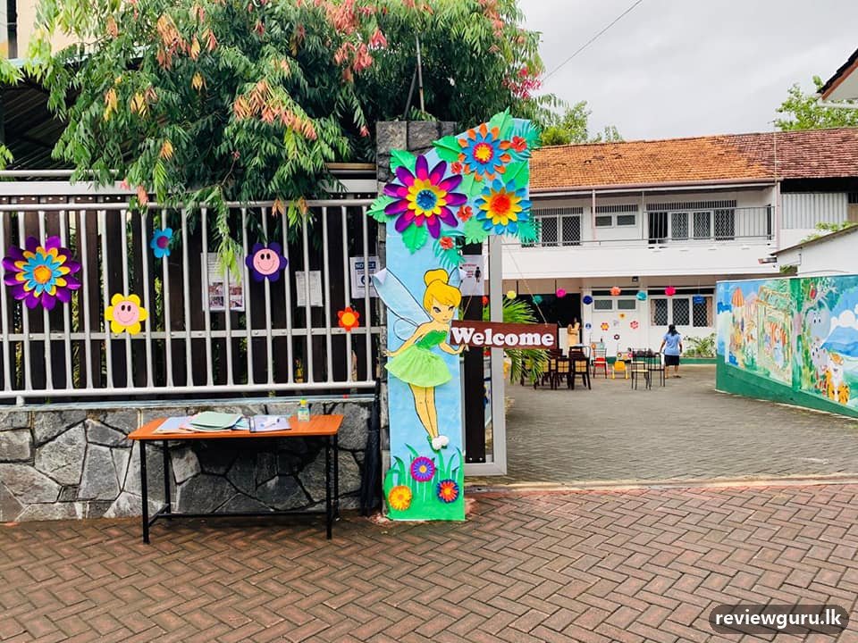 Royal Institute International School - Nugegoda