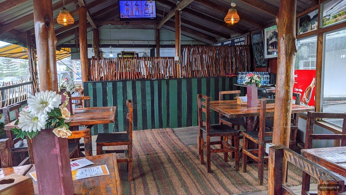 Royal Top Restaurant - Haputale