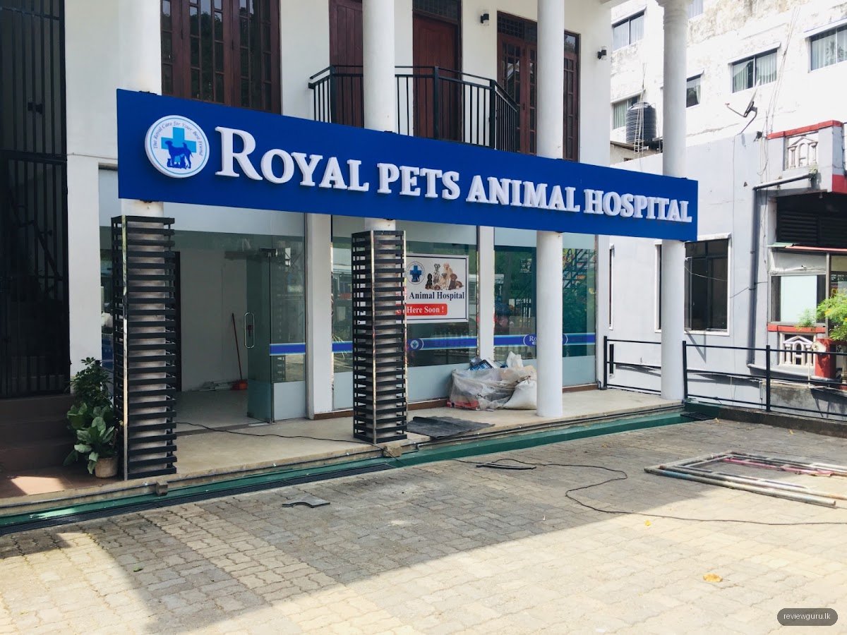 Royalpets Animal Hospital