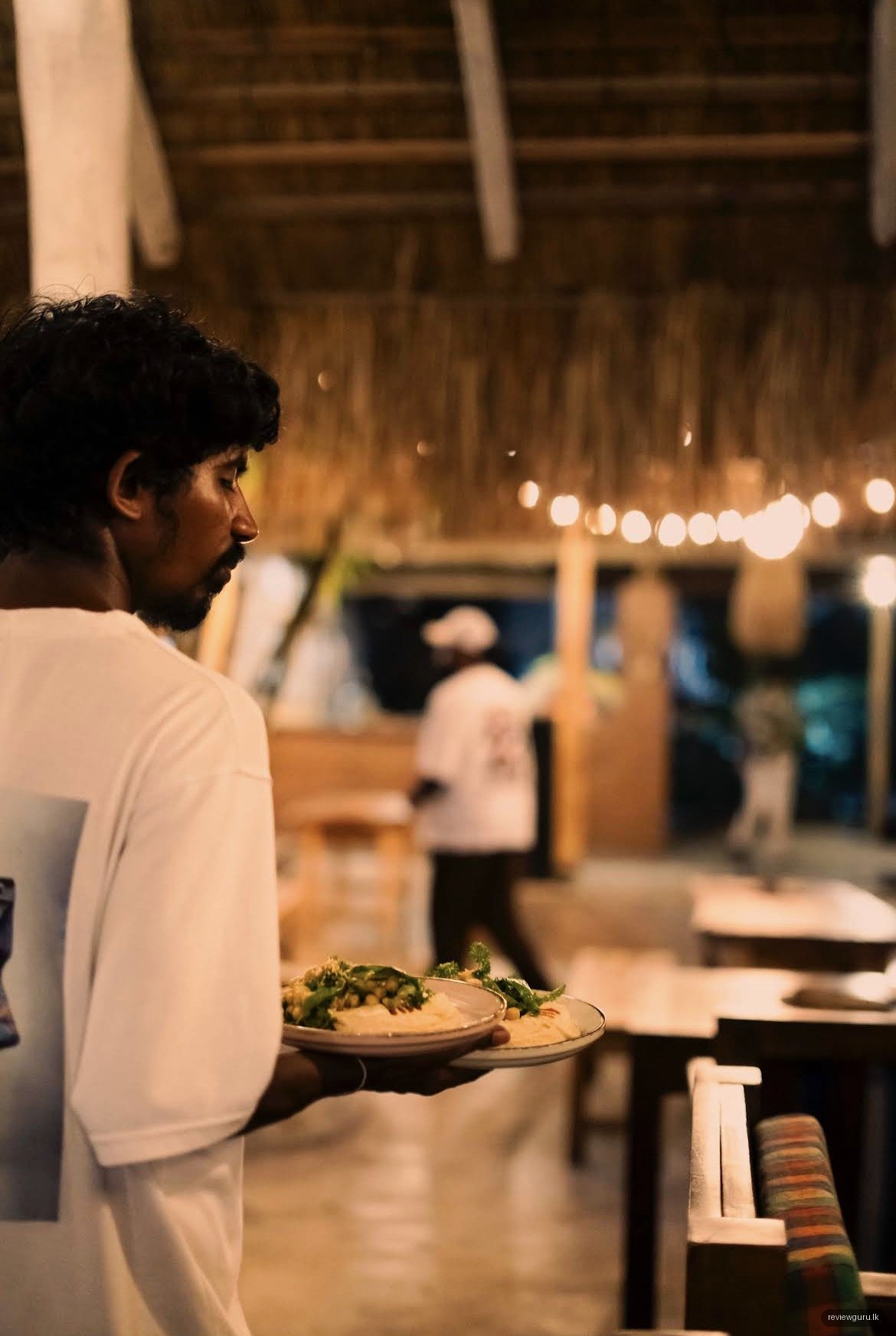 Rupa's Bay Restaurant & Bar