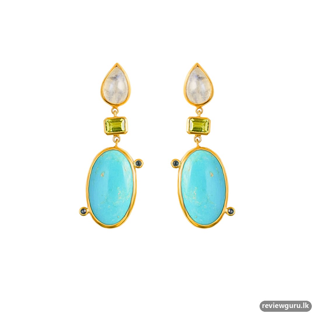 Ruwini Jayarathne Jewelry