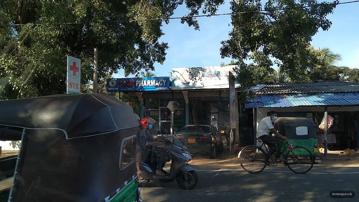 RX Pharmacy