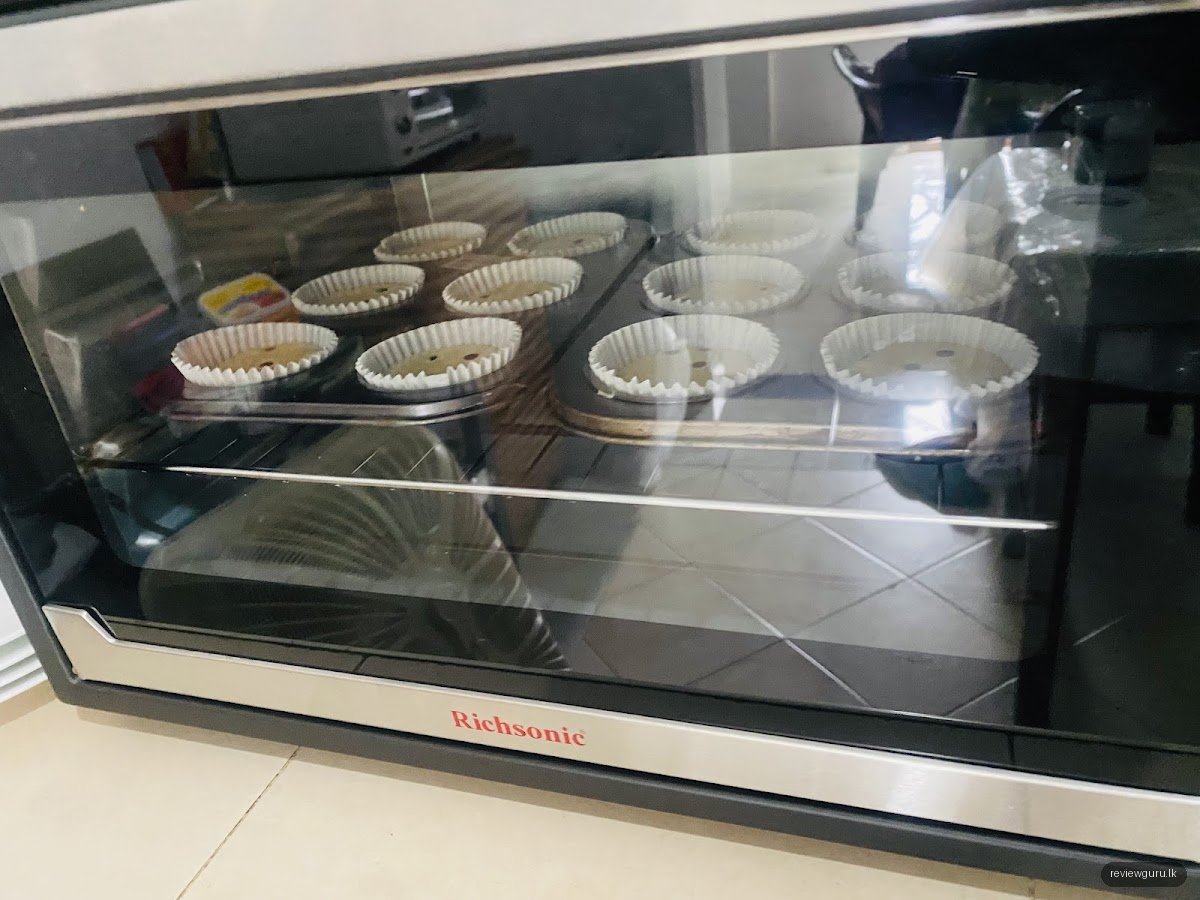 S n A Cakes