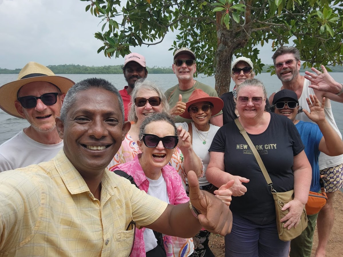 S & N Lanka Travels