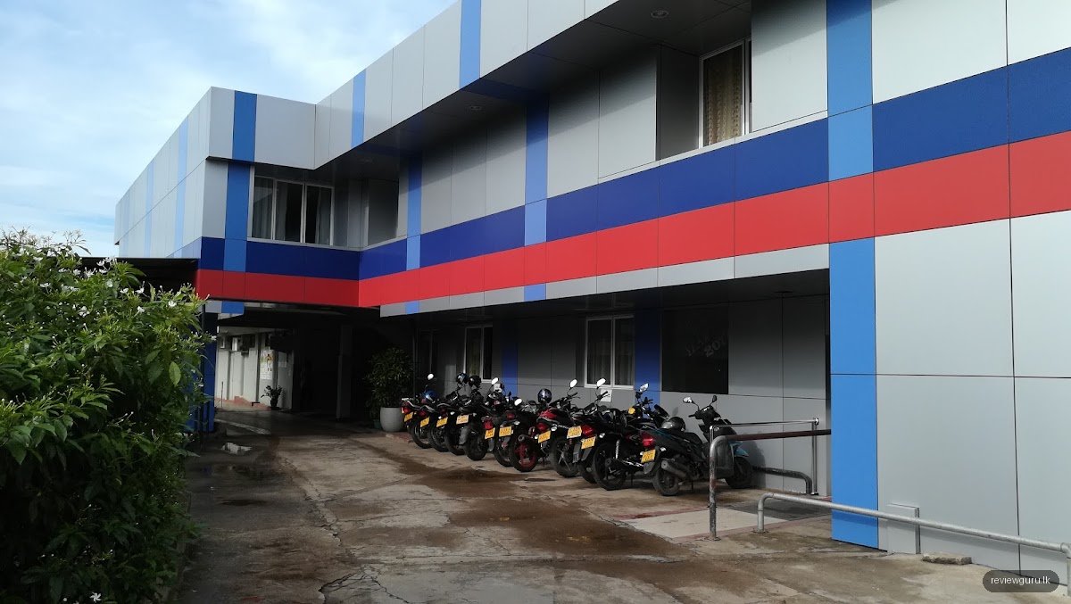 Sachitra Hospital
