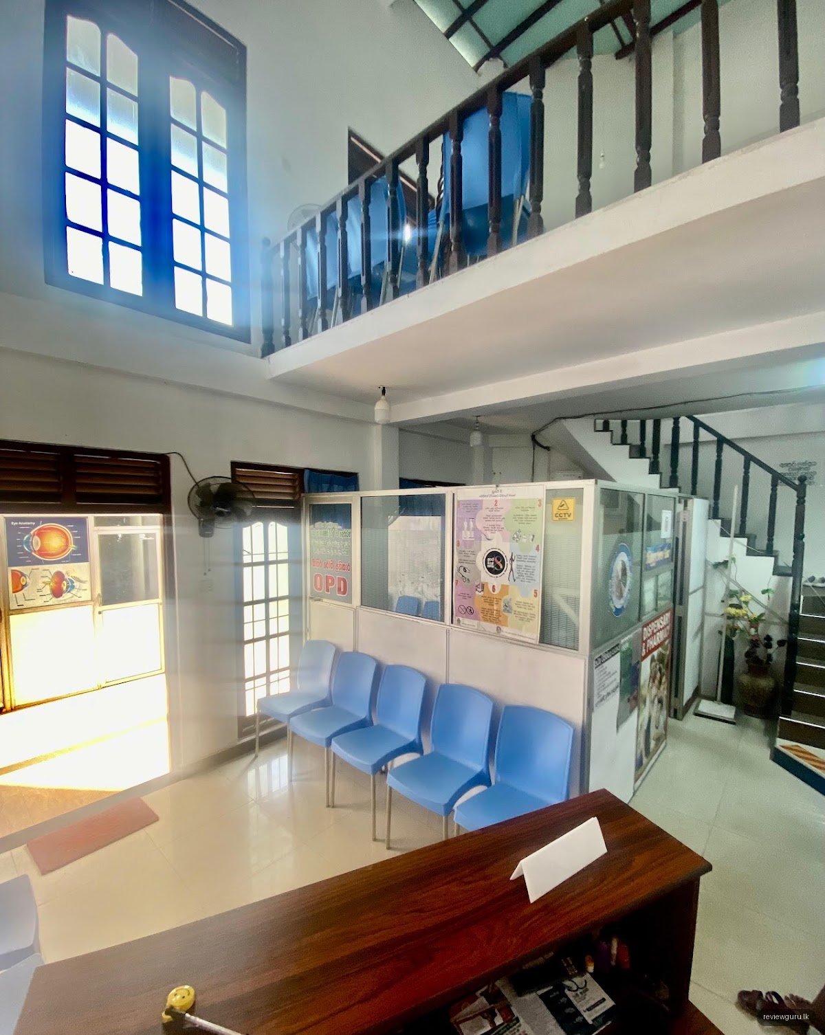 Sahana Medical Center