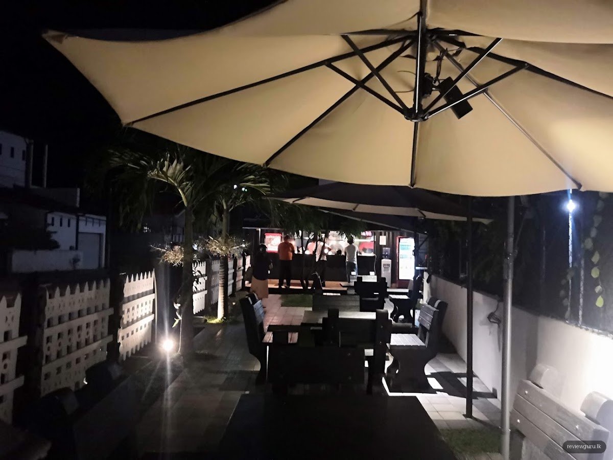 Sajee Restaurant