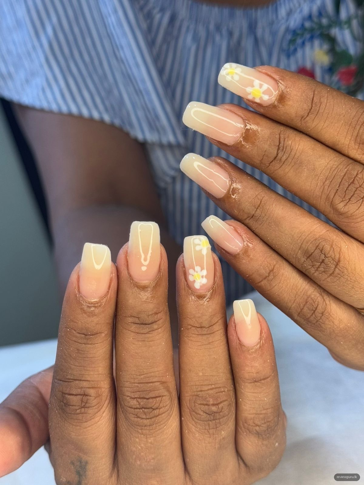 Salon diamond & Nails studio Kandy