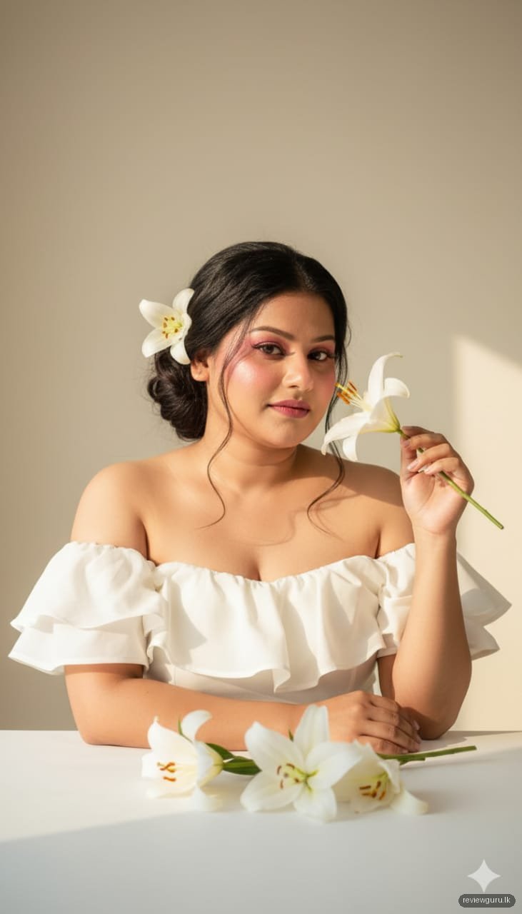 SALON GALLE GIHANSE BRIDAL