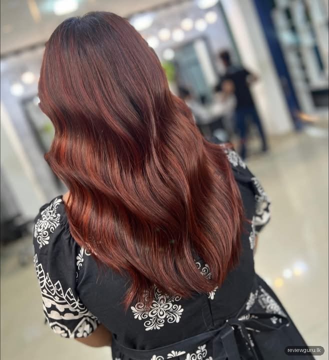 Salon Maxmark