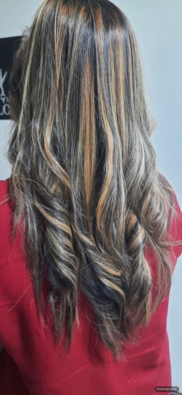 Salon ProMax Deluxe - Galle