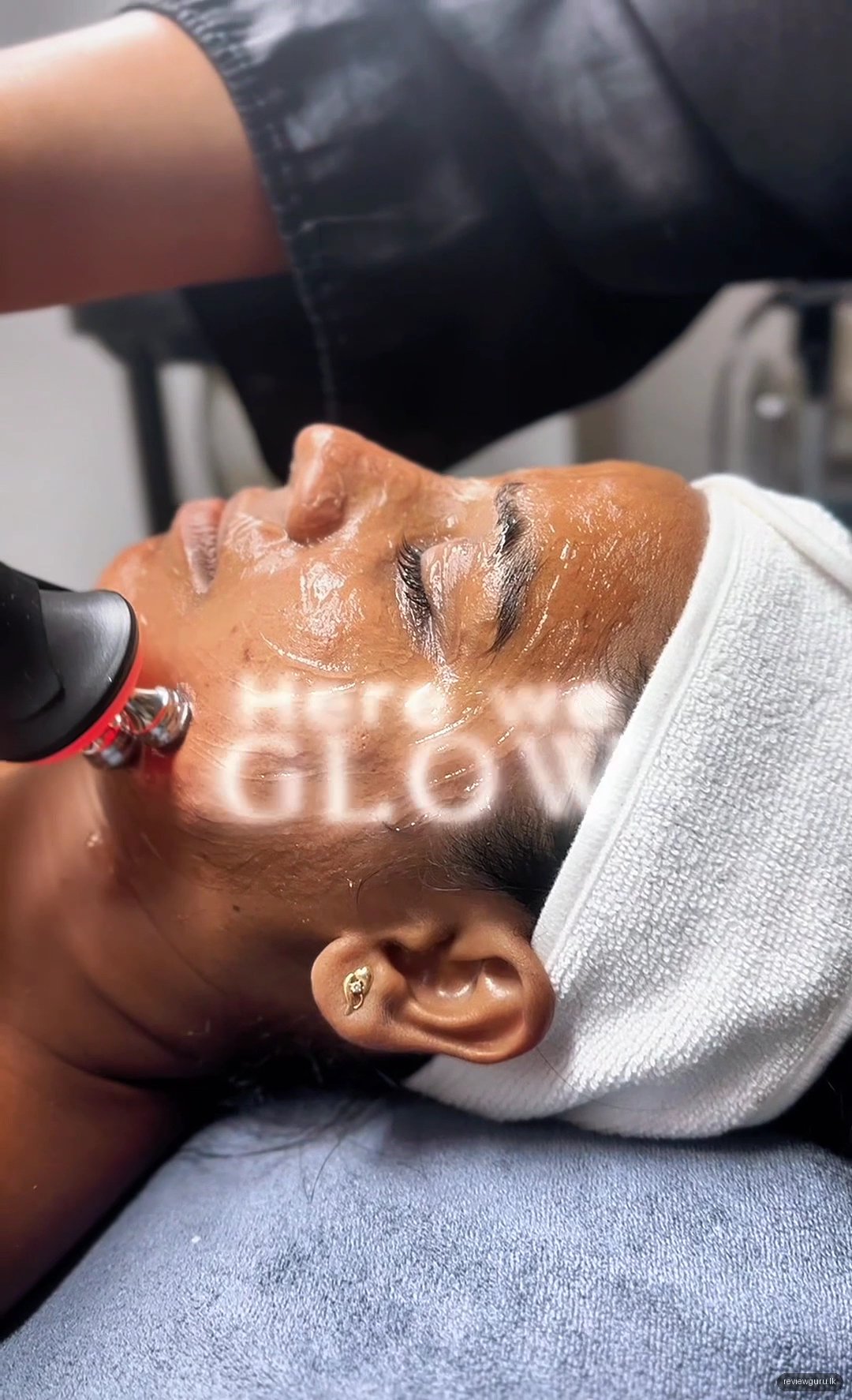 Salon Revive