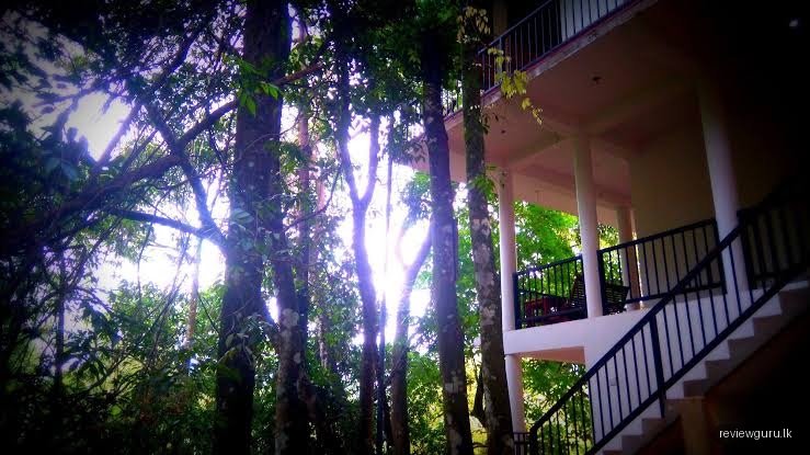 Samadhi Nature Resort Ella
