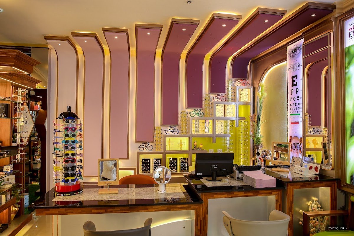 Samarasinghe Opticals