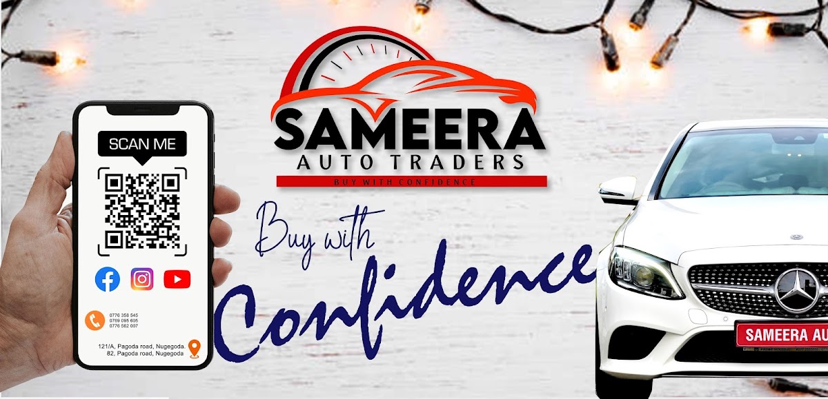 Sameera Auto Traders