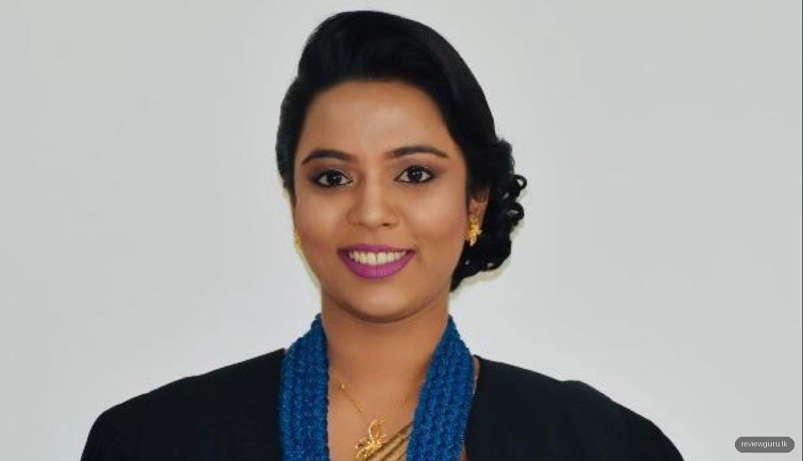 Samurdhi Fernandopulle Law Chambers