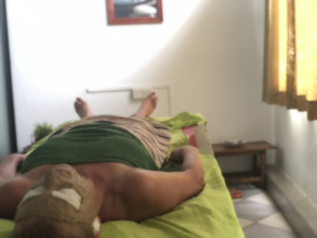 Sandagiri Ayurveda Centre