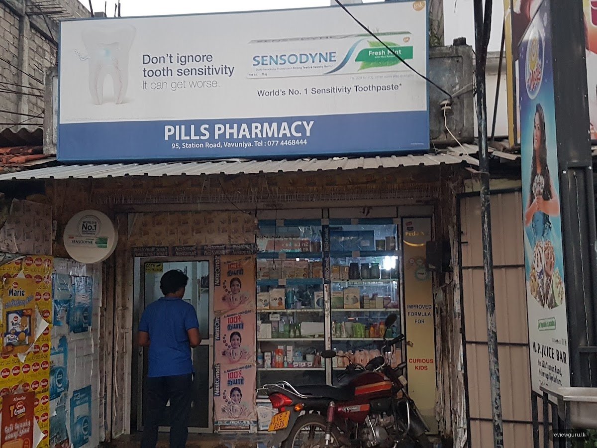 Sangeetha Pharmacy