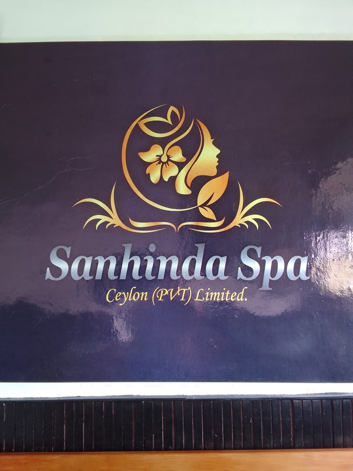Sanhida Spa Kandy