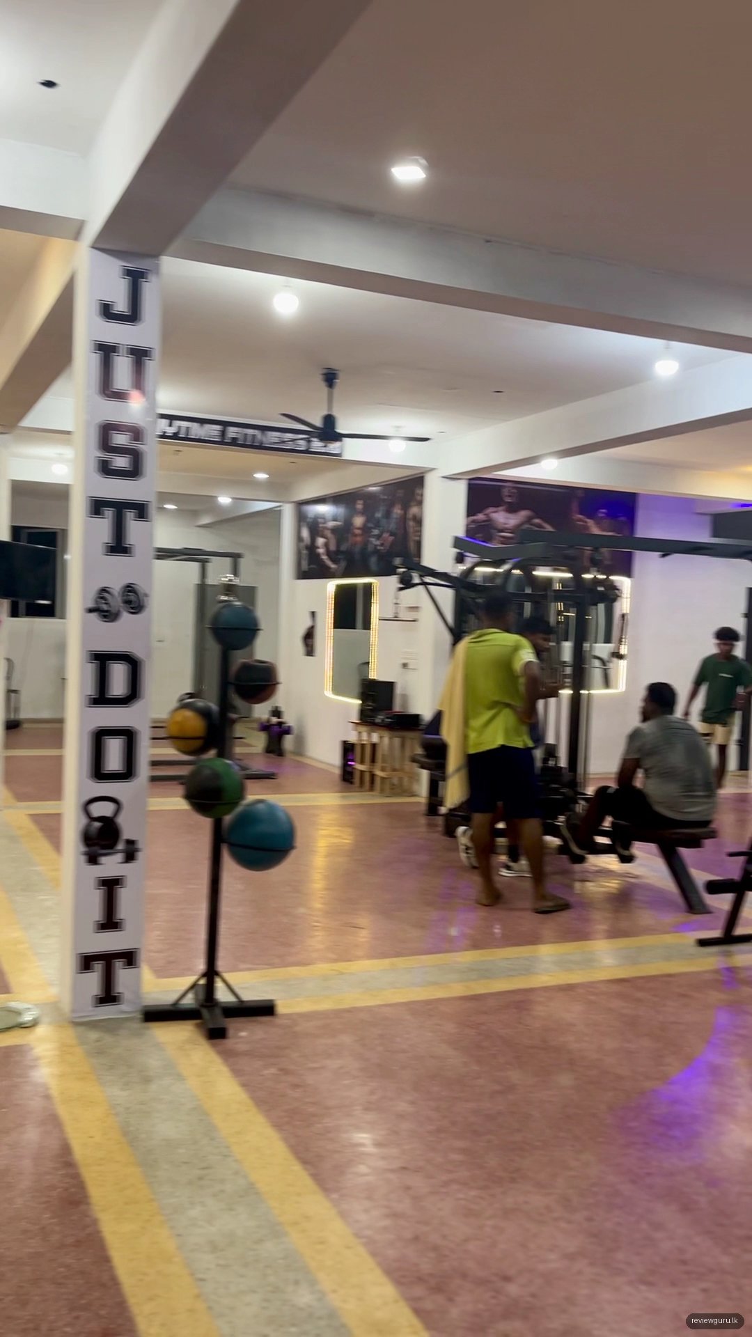 Sanjee Fitness 2.0