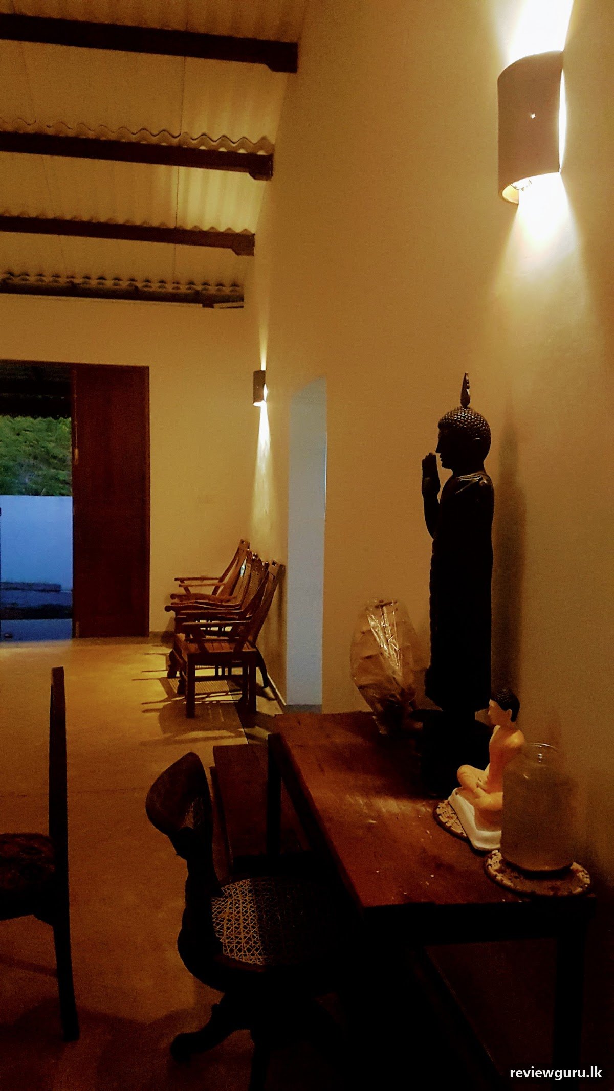 Santhusha Ayurveda Medical Center