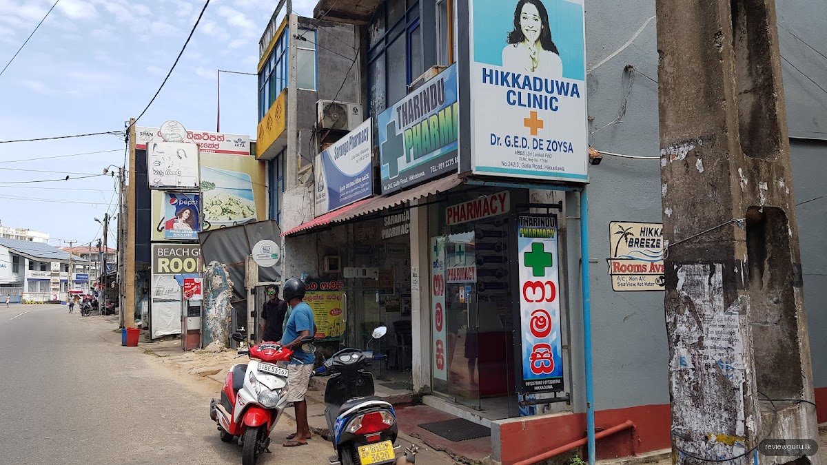 Saranga Pharmacy