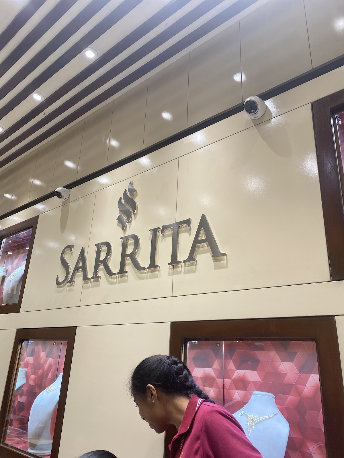 Sarrita Jewellery