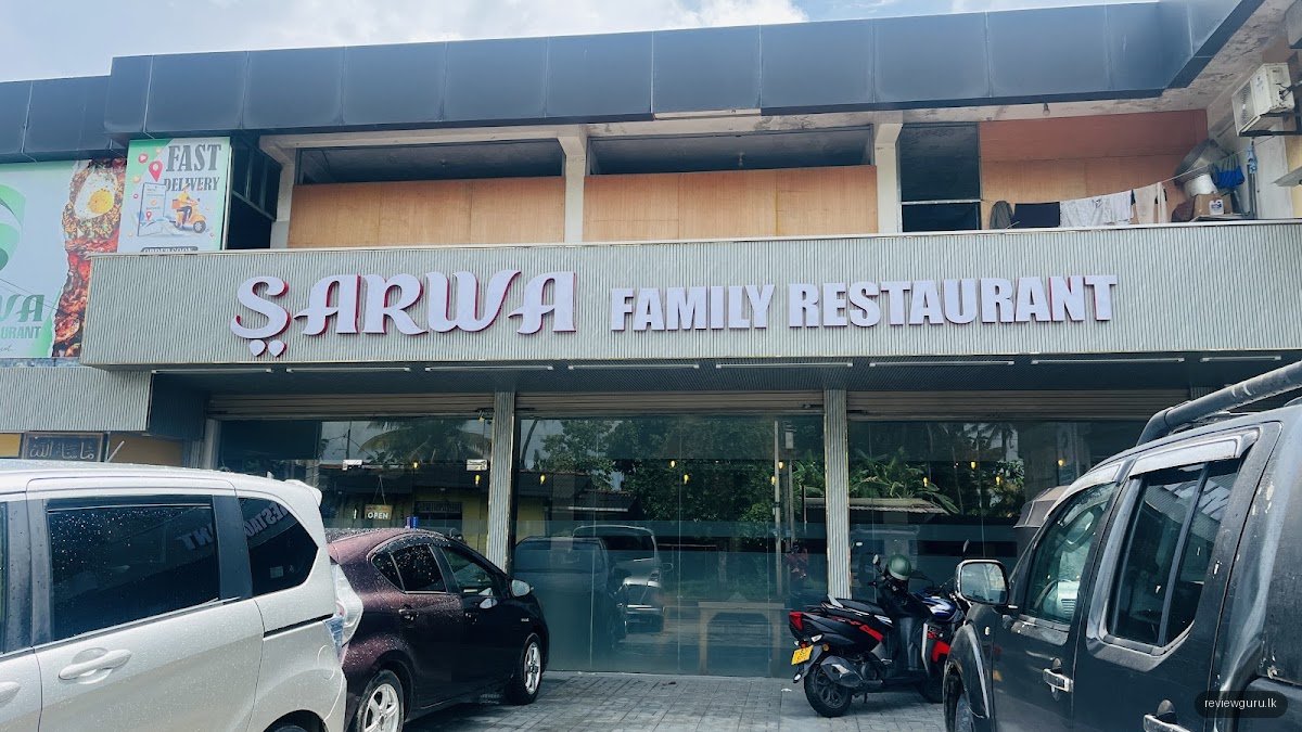 Sarwa Family Restaurant