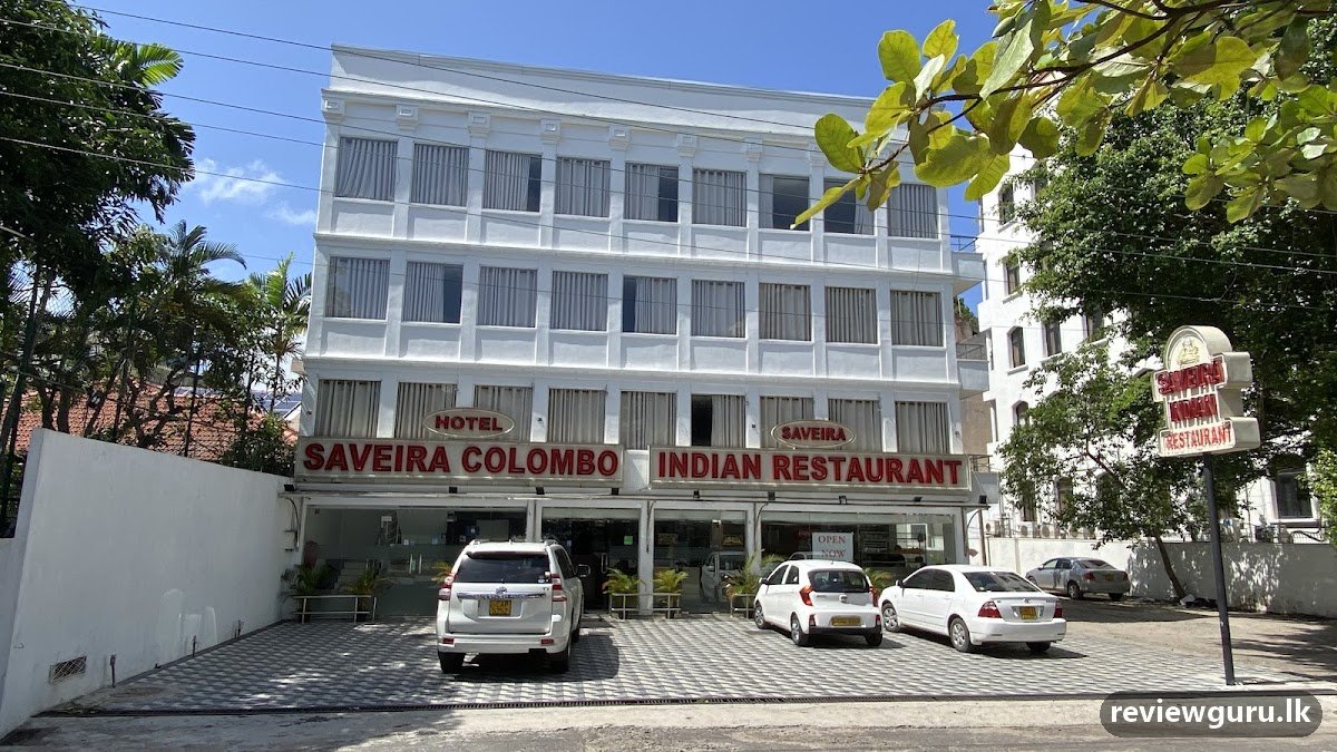 Saveira Colombo