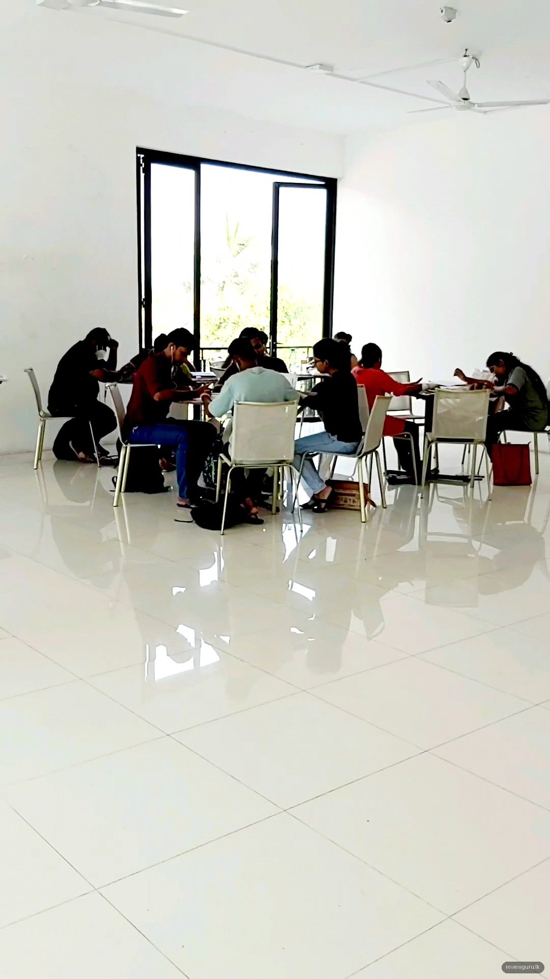 School of IELTS