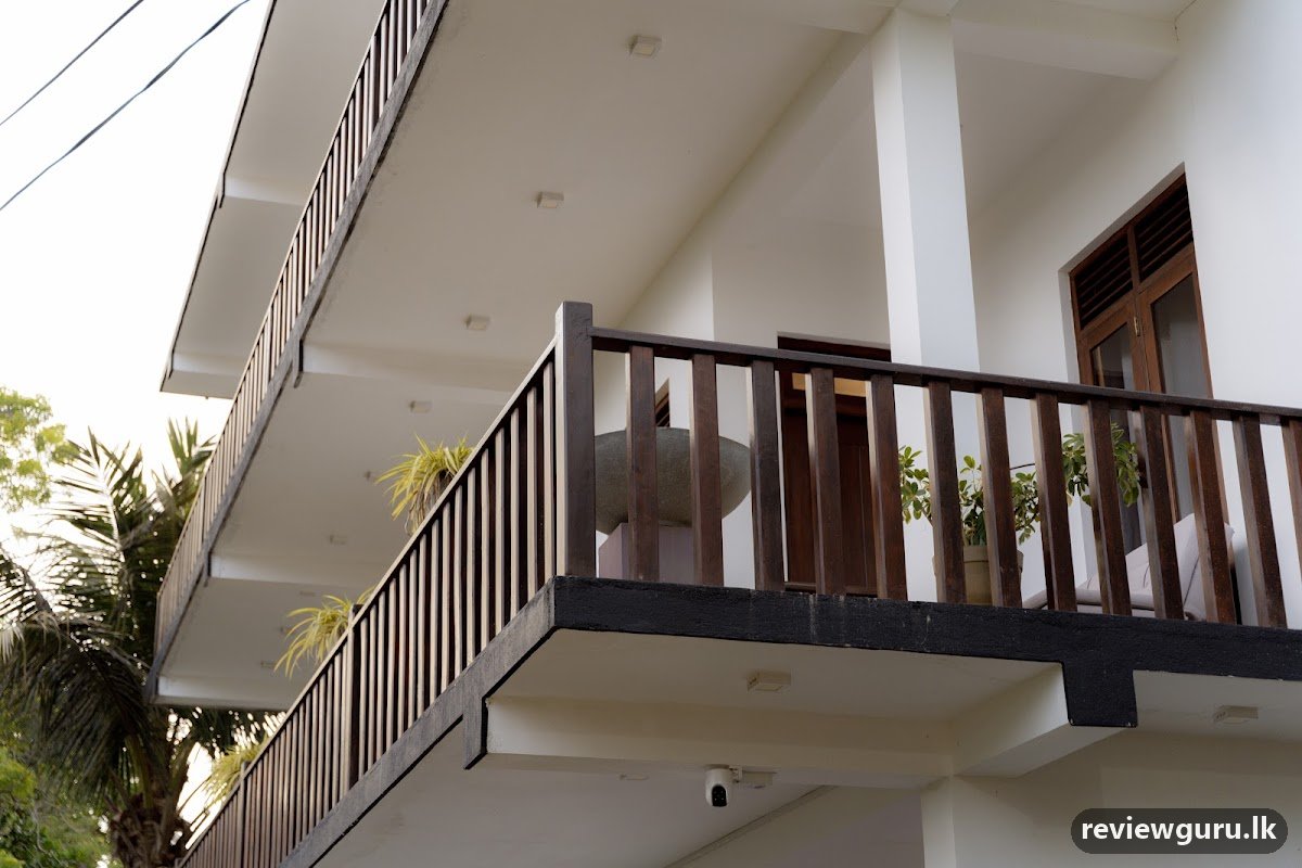 Sea Bay Inn Tangalle