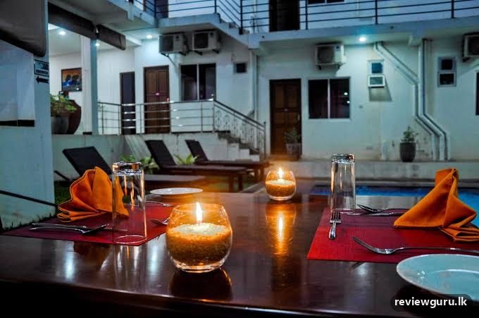 Sea Breeze Hotel