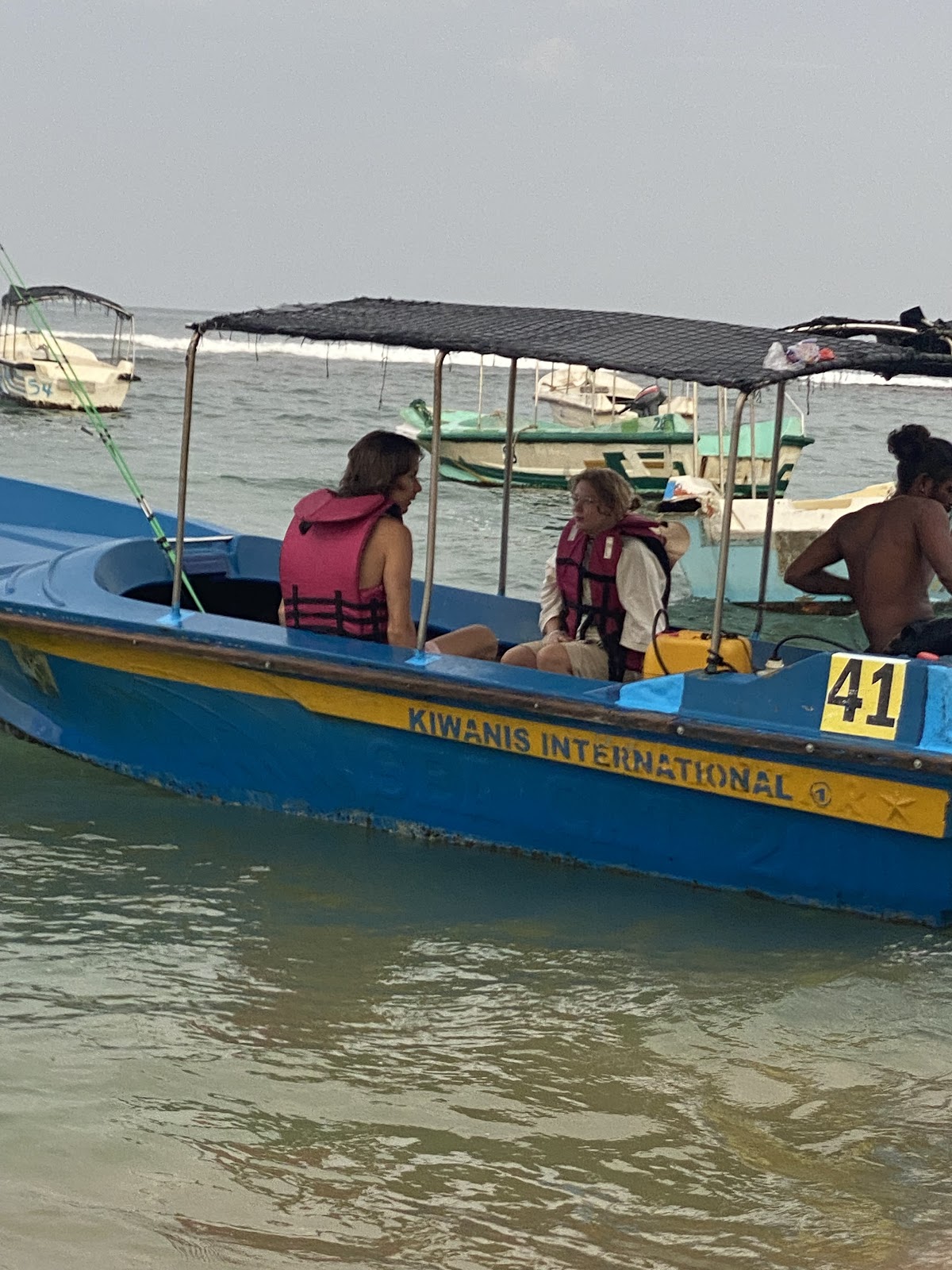 Seavibe Hikkaduwa