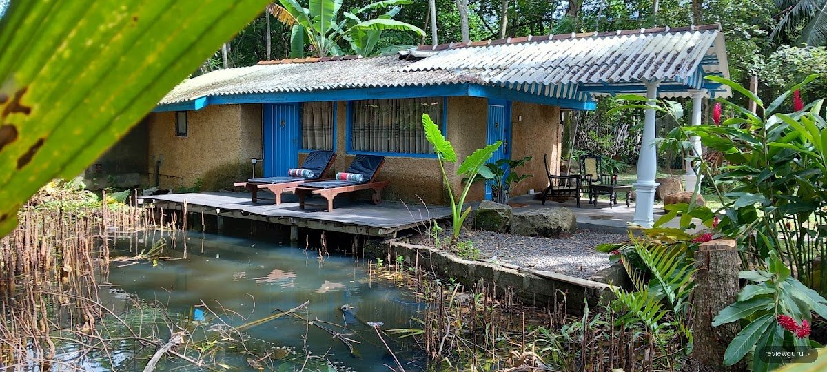 Selnara Private Luxury Villa and Ayurvedaic Spa Treatment Center