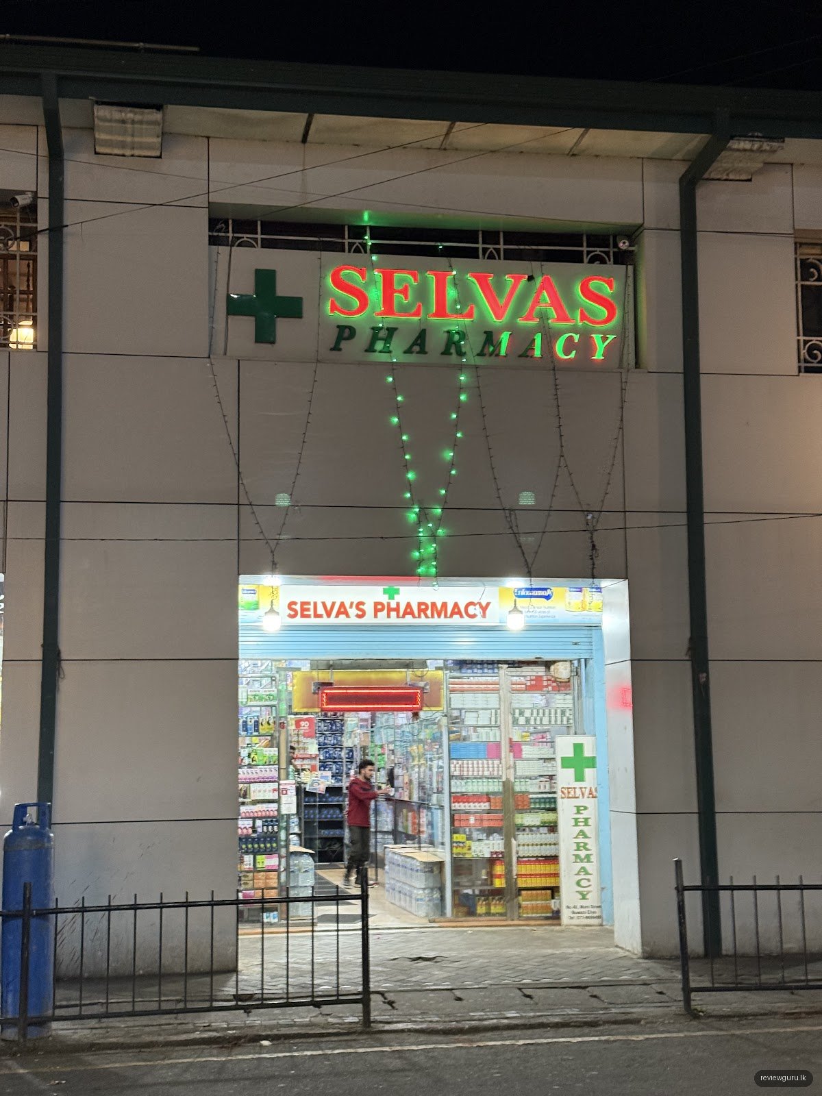 Selvas Pharmacy