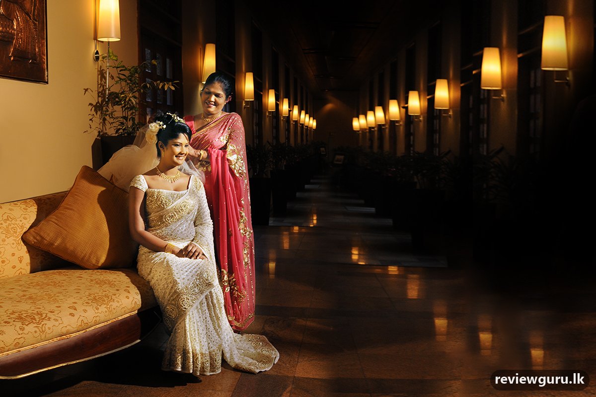 Senaka Wedding Studio