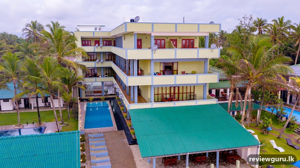 Serenade Beach Hotel