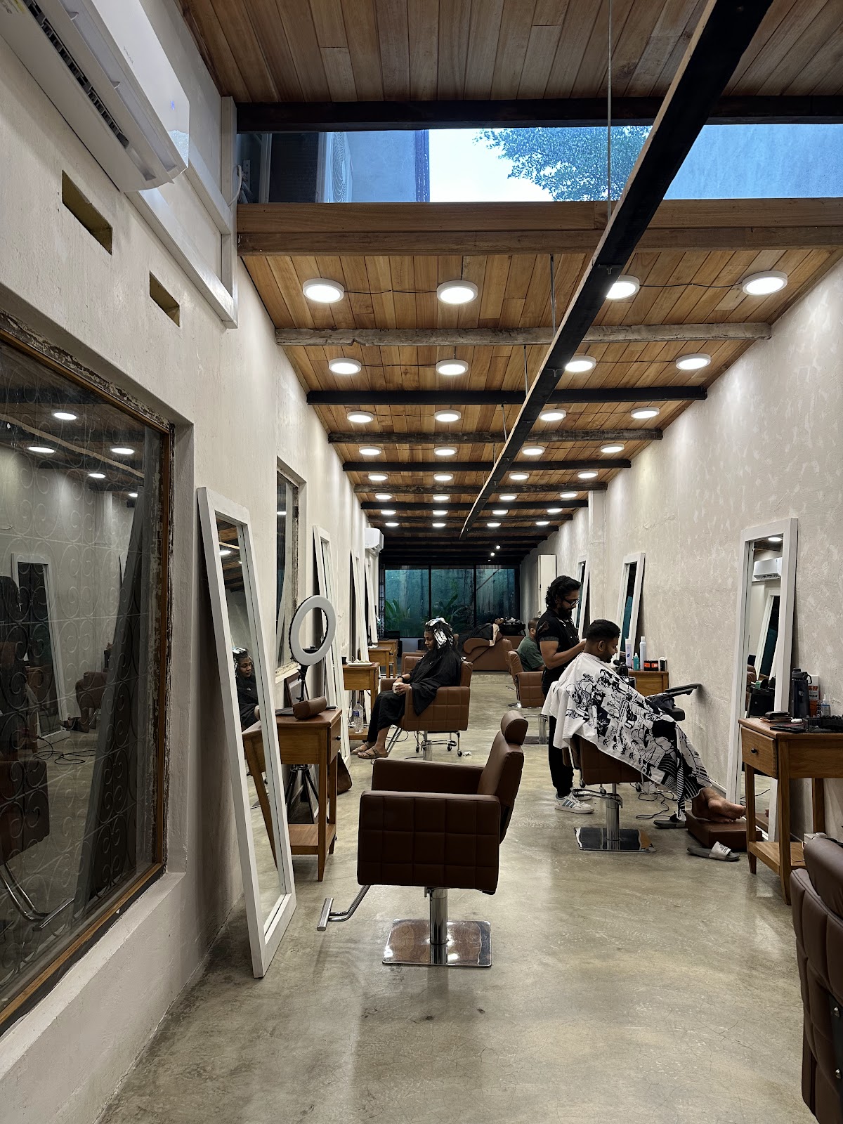 Serenity Salon